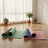 Beemat TPE Eco Yoga Mat 1.8m