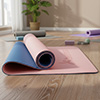 Beemat TPE Eco Yoga Mat 1.8m