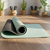 Beemat TPE Eco Yoga Mat 1.8m