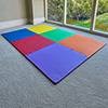 Beemat Children's Interlocking Play Mat Set