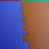 Beemat Children's Interlocking Play Mat Set