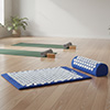 Beemat Acupressure Mat + Pillow