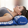 Beemat Acupressure Mat + Pillow