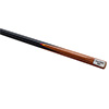 Powerglide Aero Snooker Cue 2 Piece 