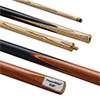 Powerglide Aero Snooker Cue 2 Piece 