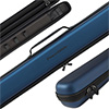 PowerGlide Svartur 2 Piece Cue Case