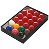 Powerglide 22 Snooker Ball Set