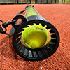 Zoft Tennis Ball Pick Up Tube Hopper