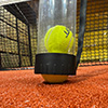 Zoft Tennis Ball Pick Up Tube Hopper