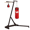 Pro Box Free Standing Frame With Speedball Option Ex Display