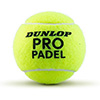 Dunlop Pro Padel Ball 