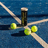 Dunlop Pro Padel Ball 