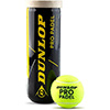 Dunlop Pro Padel Ball 