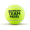 Dunlop Team Padel Ball 