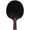 Dunlop Blackstorm Table Tennis Bat