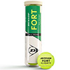 Dunlop Fort Tennis Ball 