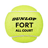 Dunlop Fort Tennis Ball 