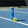 Dunlop Australian Open Tennis Ball 