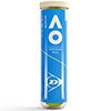 Dunlop Australian Open Tennis Ball 