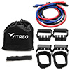 Atreq Resistance Tube Set