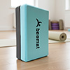 Beemat Dual Yoga Block
