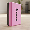 Beemat Dual Yoga Block