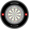 Winmau Pro Line Dartboard Surround