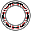 Winmau Advance Dartboard Surround