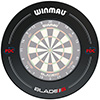 Winmau Pdc Blade6 Dartboard Surround