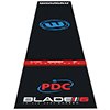 Winmau Precision Dart Mat + Oche