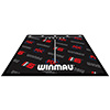 Winmau Compact Pro Portable Dart Mat