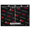 Winmau Compact Pro Portable Dart Mat