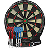 Winmau Soft Tip Electronic Dartboard Set