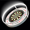 Winmau Plasma Ice Dartboard Light