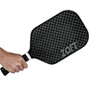 Zoft 12K Carbon Pickleball Paddle