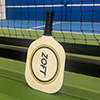 Zoft Wooden Pickleball Paddle