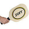 Zoft Wooden Pickleball Paddle