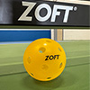 Zoft Indoor Pro Pickleball Ball