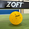 Zoft Outdoor Pro Pickleball Ball