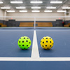 Zoft Foam Pickleball Ball