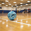 Wilson Impact Gen Indoor Volleyball