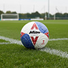 Mitre FA Cup Match 25/26 Football