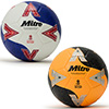 Mitre Fa Cup 25/26 Training Football