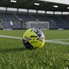 Mitre WFA Cup Ultimax Pro 25/26 Football