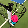 Zoft Pickleball Ball Net Basket