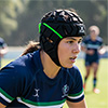 Gilbert Fusion Rugby Headguard
