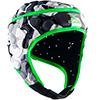 Gilbert XP250 Camo Rugby Headguard