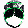 Gilbert XP250 Camo Rugby Headguard