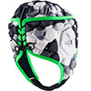 Gilbert XP250 Camo Rugby Headguard