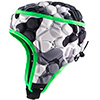 Gilbert XP250 Camo Rugby Headguard